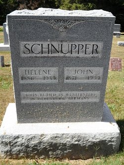 John Schnupper 