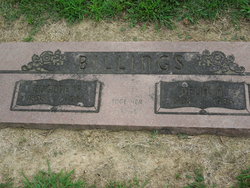 Eugene Pete Billings Sr.