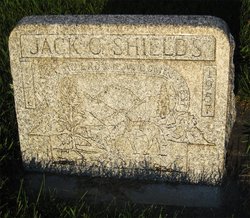 Jack Cohee Shields 