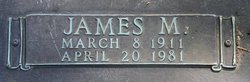 James Merle Brooks 