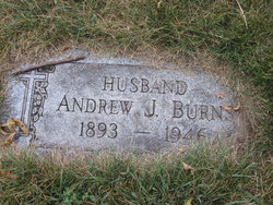 Andrew J. Burns 