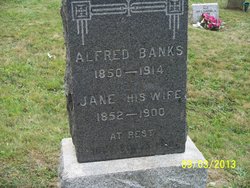 Alfred Banks 