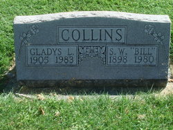 S Wesley “Bill” Collins 