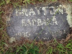Barbara Brayton 