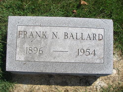 Frank Nelson Ballard 