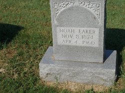 Noah Adam Eaker 