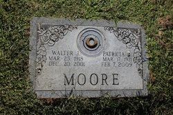 Walter J. Moore 