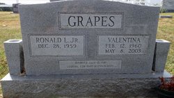 Ronald L. Grapes Jr.
