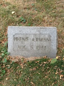Irene Axman 
