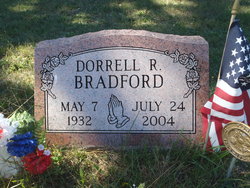 Dorrell Robert Bradford 
