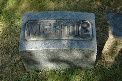Mertie Rundle 
