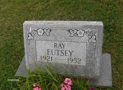 Charles Ray Eutsey 