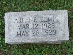Arlene Bemis 