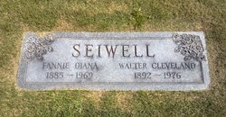 Walter Cleveland Seiwell 