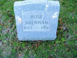 Rose Brennan 