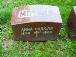 Anna Harkins 