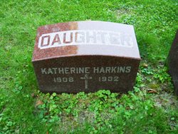 Katherine Harkins 