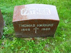 Thomas J. Harkins 