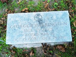 George P. Harrington 
