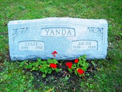 Jacob Yanda 