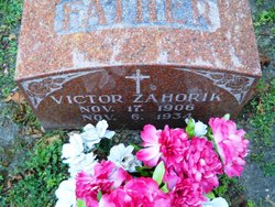 Victor Zahorik 
