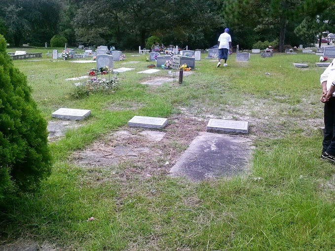 A.C. Dunlap Memorial Cemetery