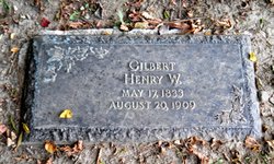 Henry W Gilbert 