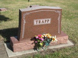 John R. Trapp 