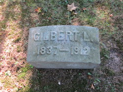 Gilbert L. Green 