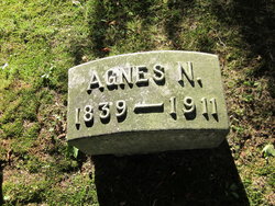 Agnes N. <I>Noble</I> Green 
