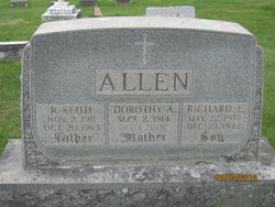 Richard C. Allen 
