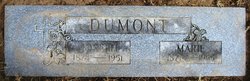 Joseph Dumont 