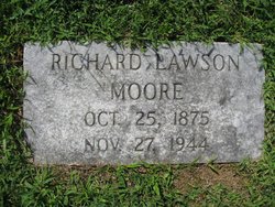 Richard Lawson Moore Sr.