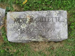 Kent Gillette 