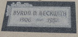 Byron Dee Beckwith 