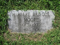 Herbert Briscoe Moore 
