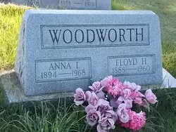 Floyd Horatio “Woody” Woodworth 