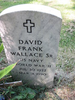 David Frank Wallace Sr.