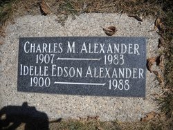 Charles M. Alexander 