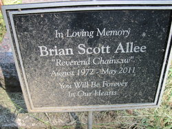 Brian Scott Allee 