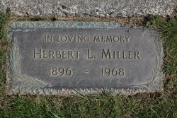 Herbert L Miller 