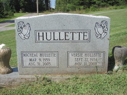 Michael “Mike” Hullette 