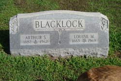 Arthur S. Blacklock 