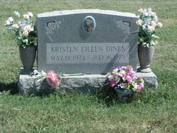 Kristen Eileen Dines 