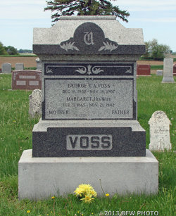 George T. A. Voss 