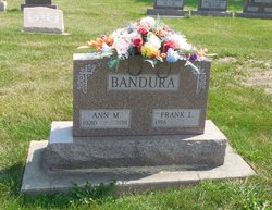 Ann M. <I>Elko</I> Bandura 