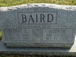 Helen H. Baird 