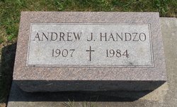 Andrew J. Handzo 