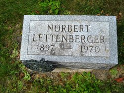 Norbert Lettenberger 