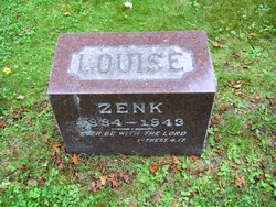 Louise Zenk 